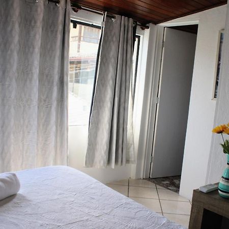 Apartamento Moderno Con Vista Reserva Ecologica Búzios المظهر الخارجي الصورة