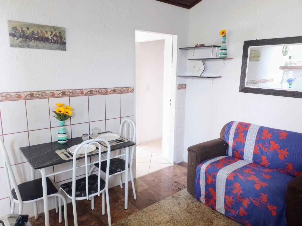Apartamento Moderno Con Vista Reserva Ecologica Búzios المظهر الخارجي الصورة