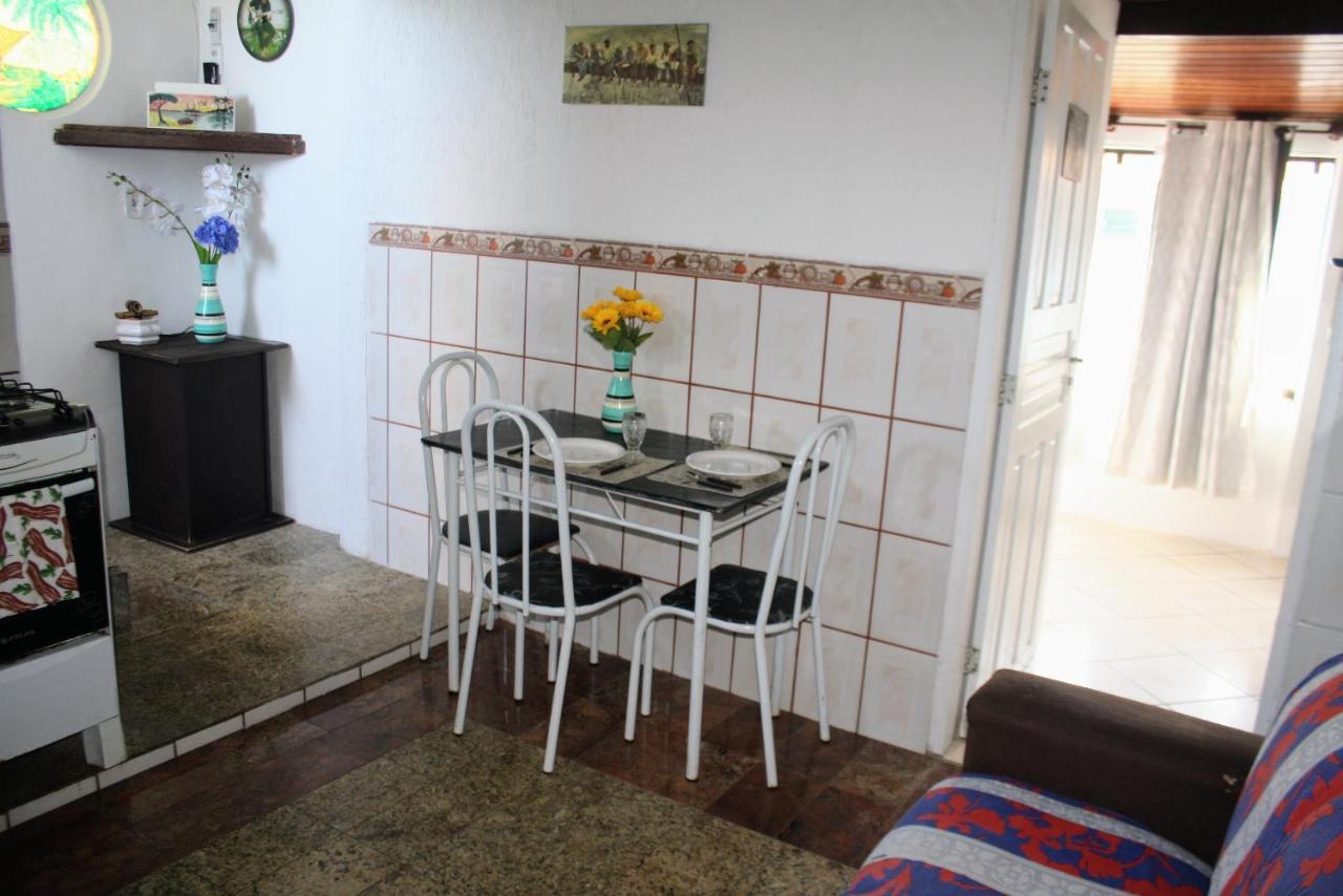 Apartamento Moderno Con Vista Reserva Ecologica Búzios المظهر الخارجي الصورة