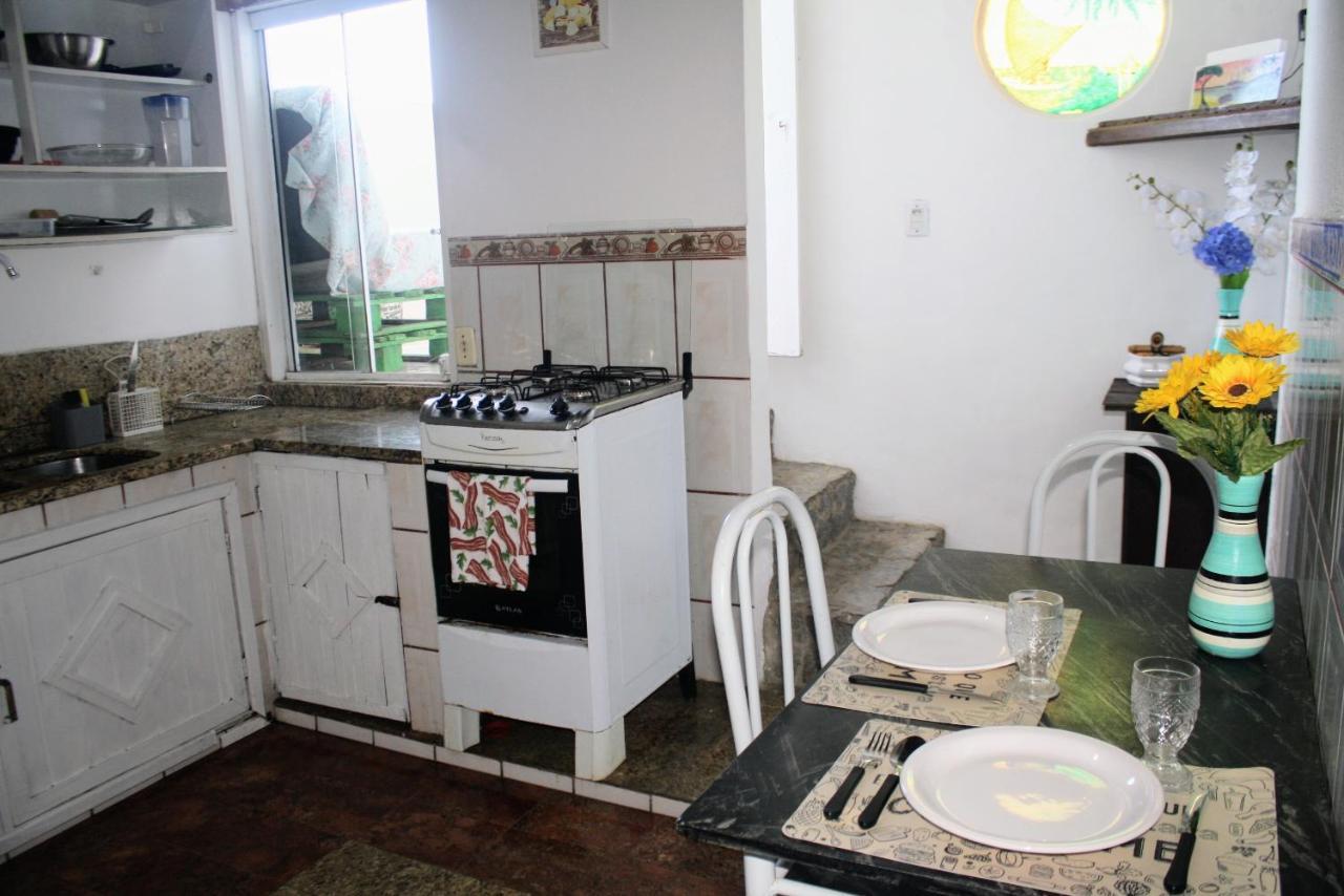 Apartamento Moderno Con Vista Reserva Ecologica Búzios المظهر الخارجي الصورة
